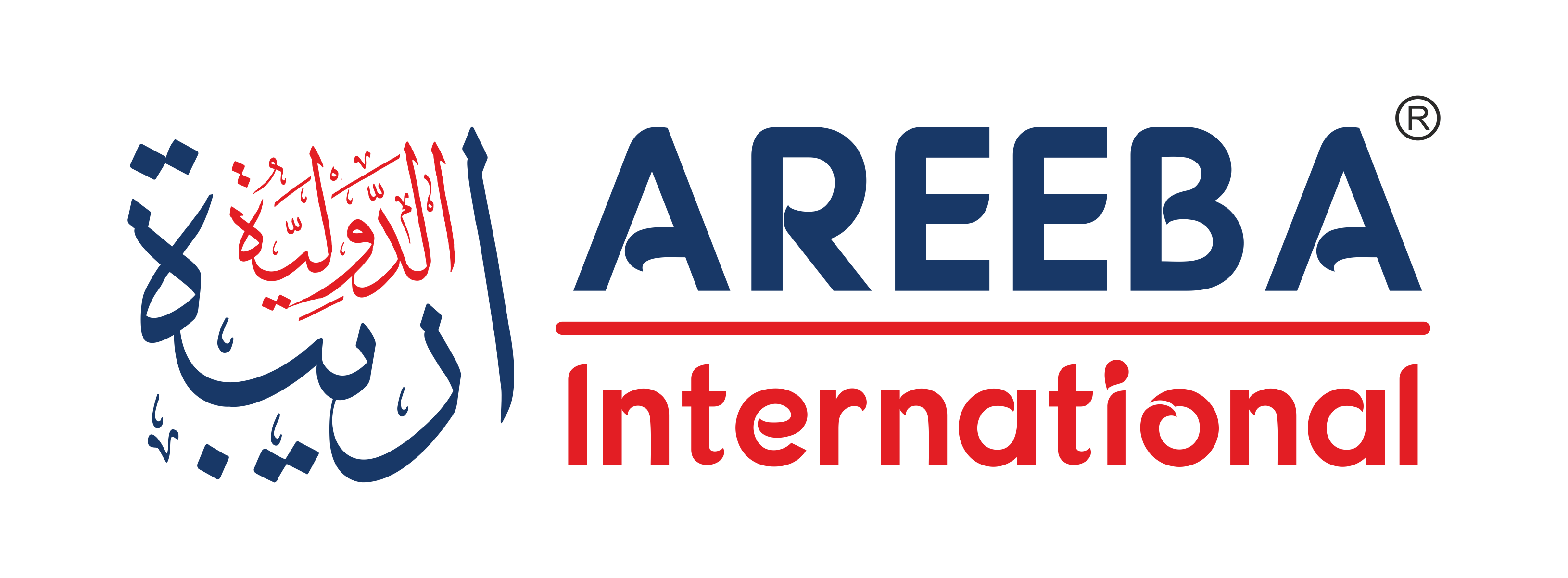 Areeba International