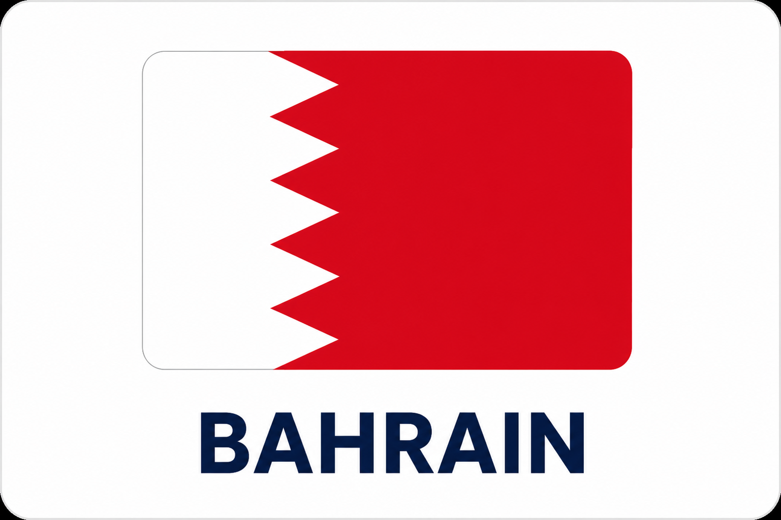 Bahrain