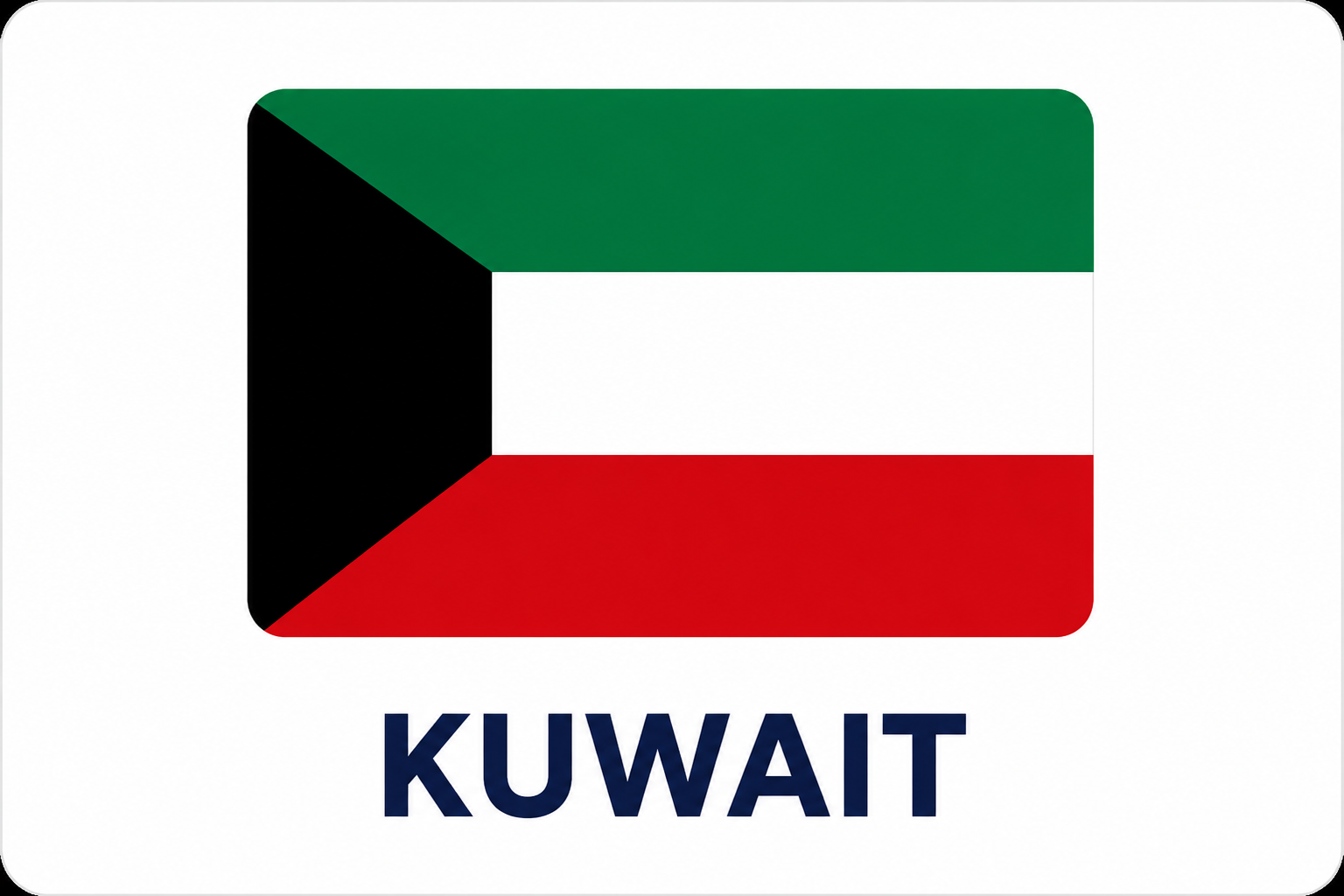 Kuwait