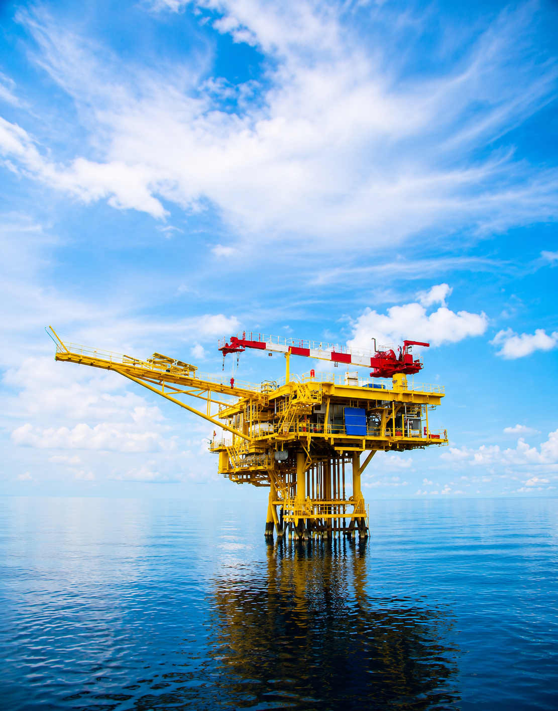 Oil and Gas Image