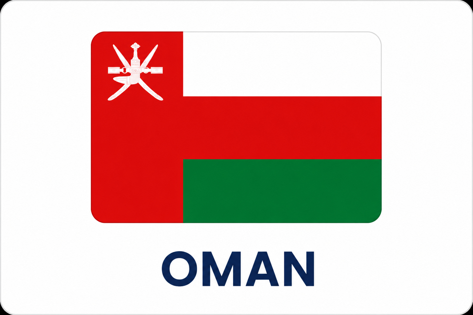 Oman