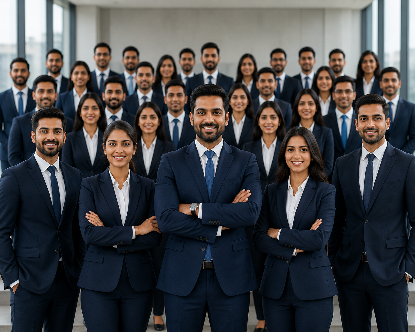 Bulk Recruitment