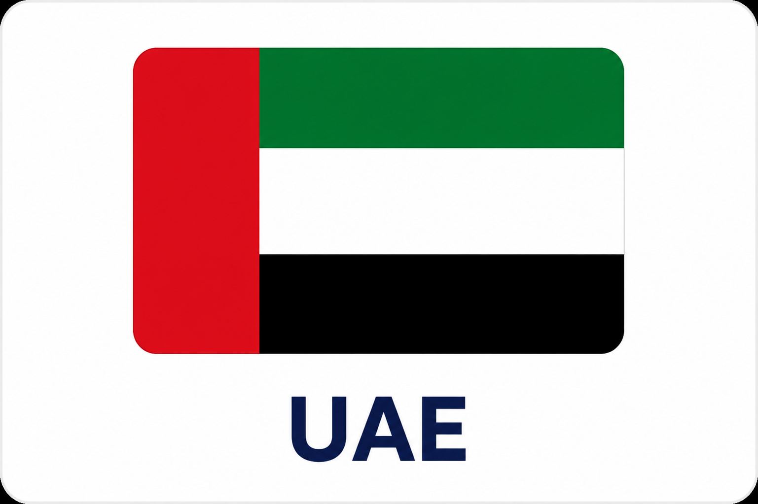 UAE