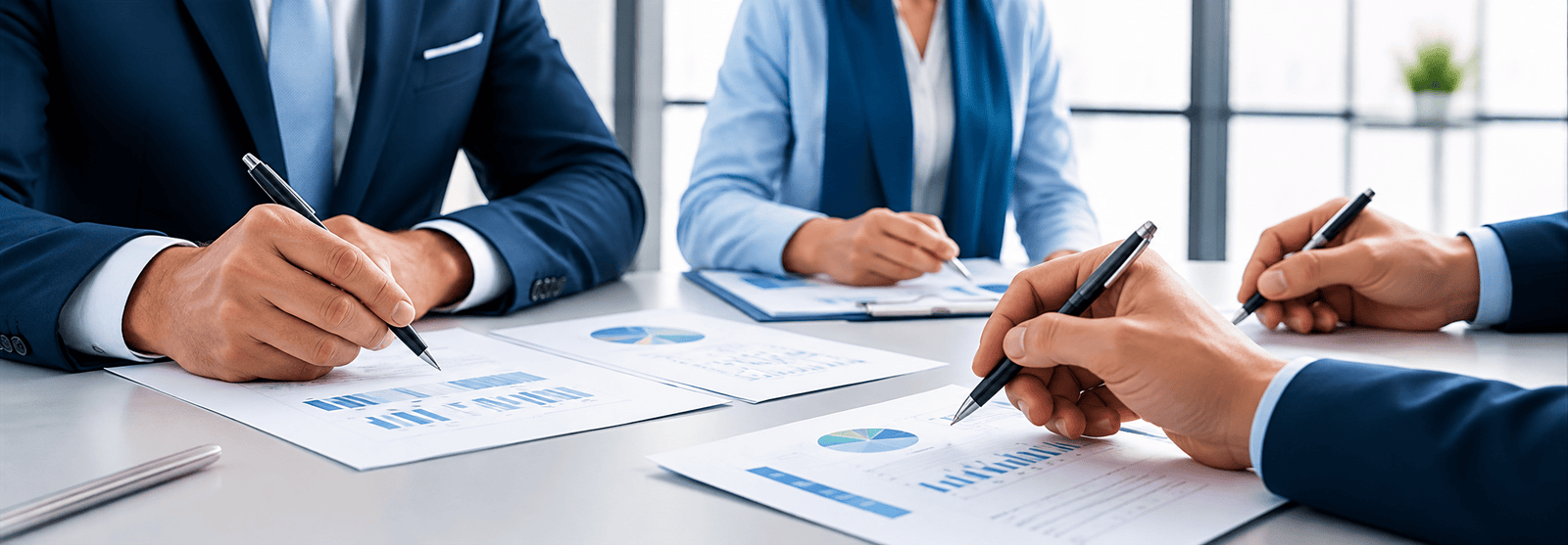 Requirement Analysis