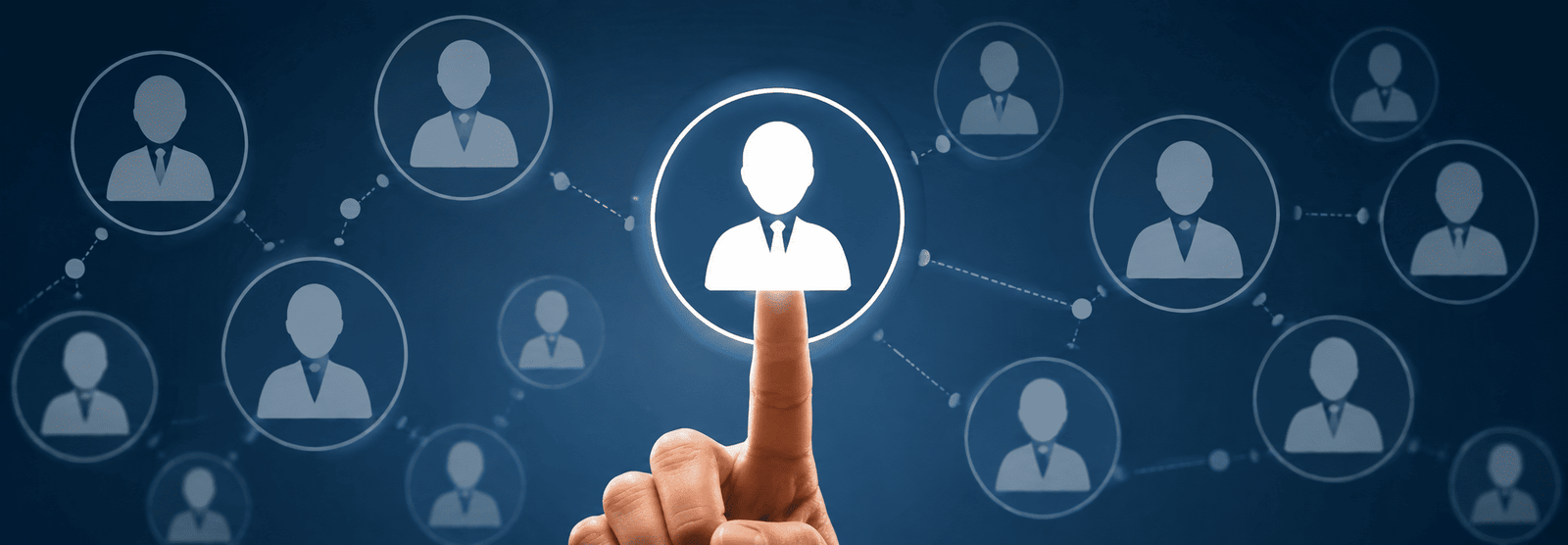 Candidate Sourcing