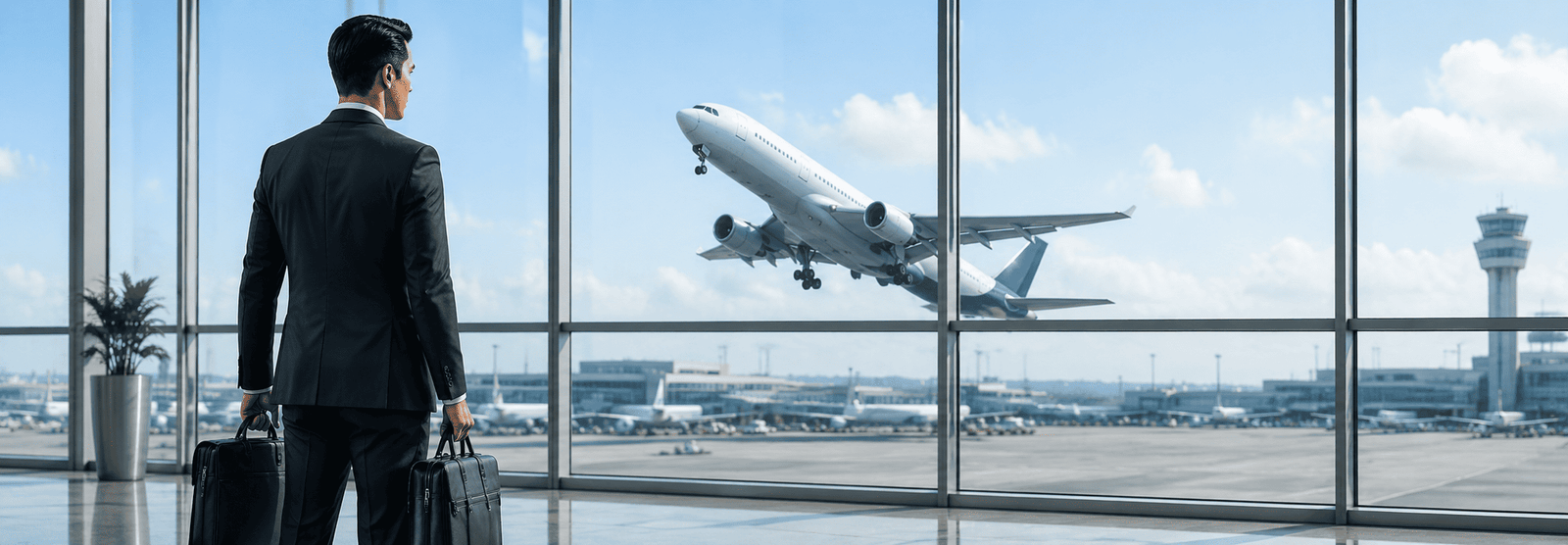 Pre-Departure Preparation