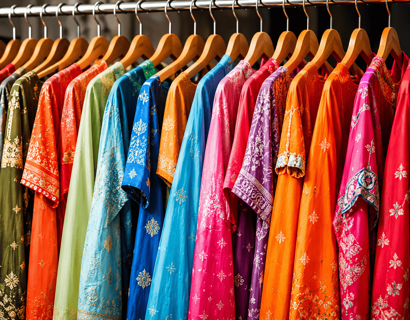 Textiles and Garments