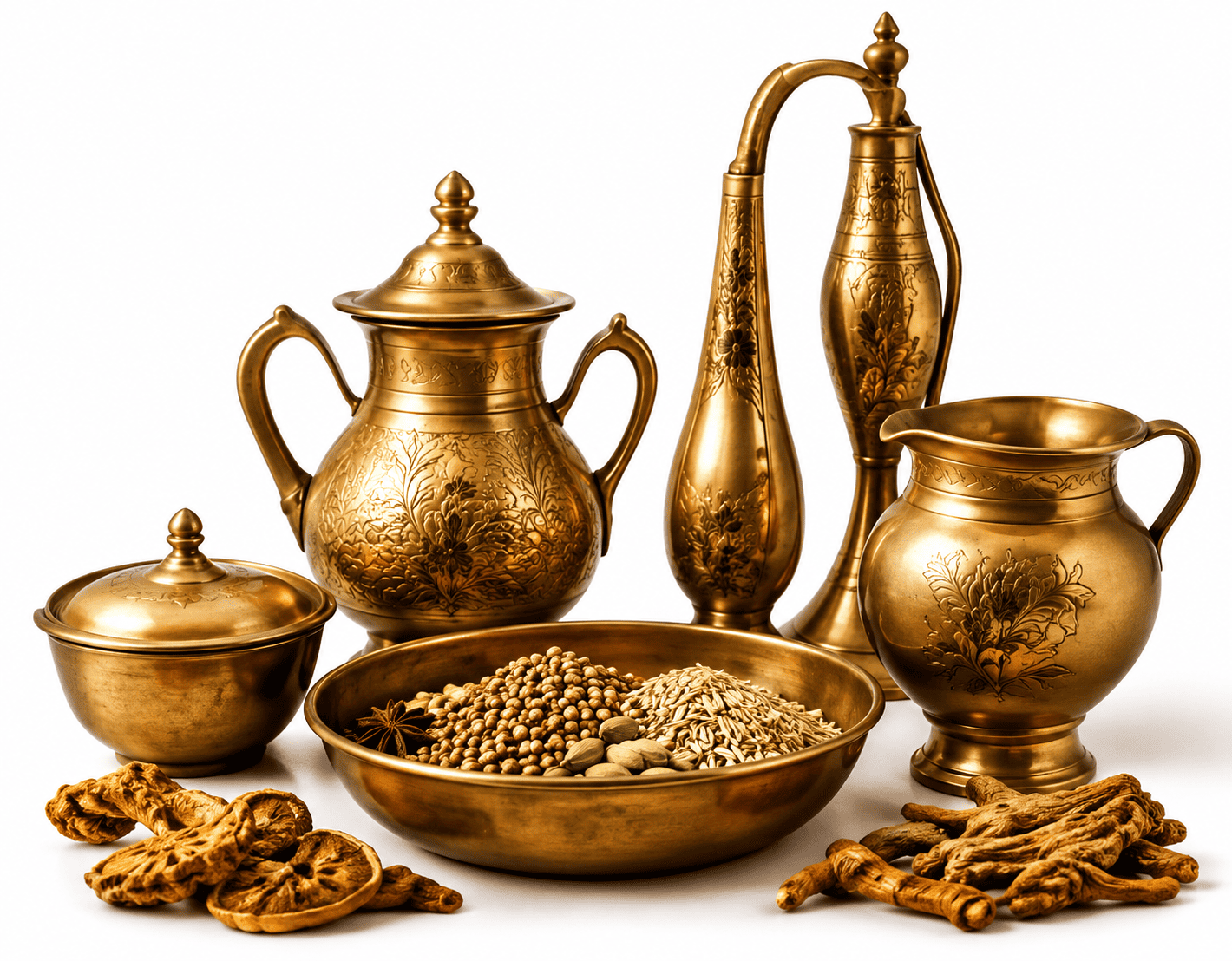 Handicrafts and Lifestyle