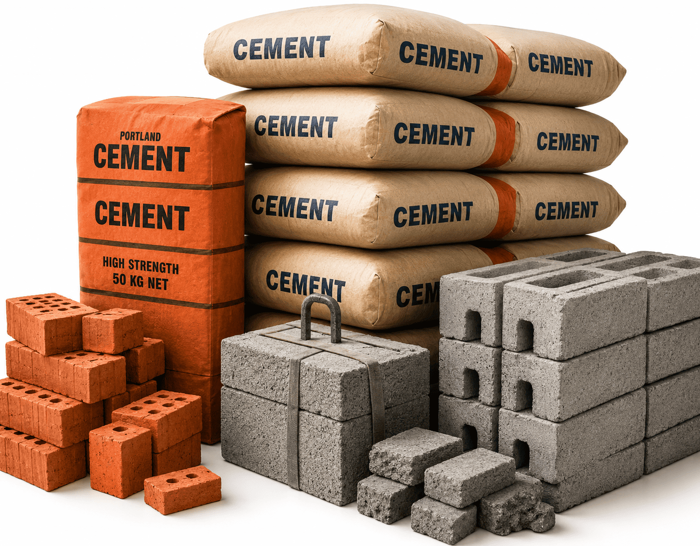 Building and Construction