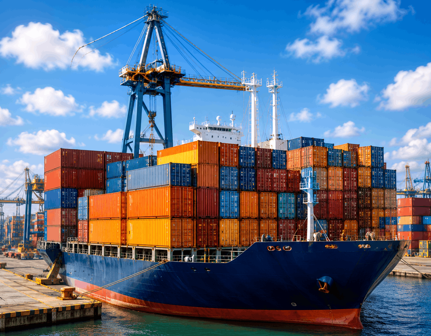 Other Products and Custom Sourcing