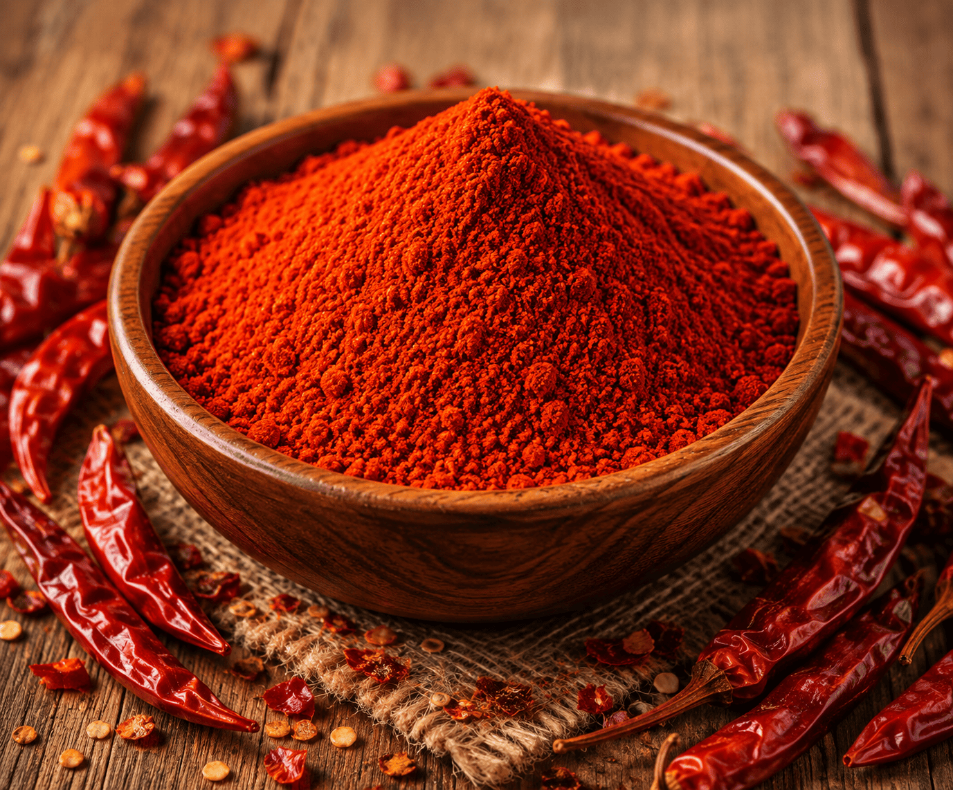 Chilli Powder
