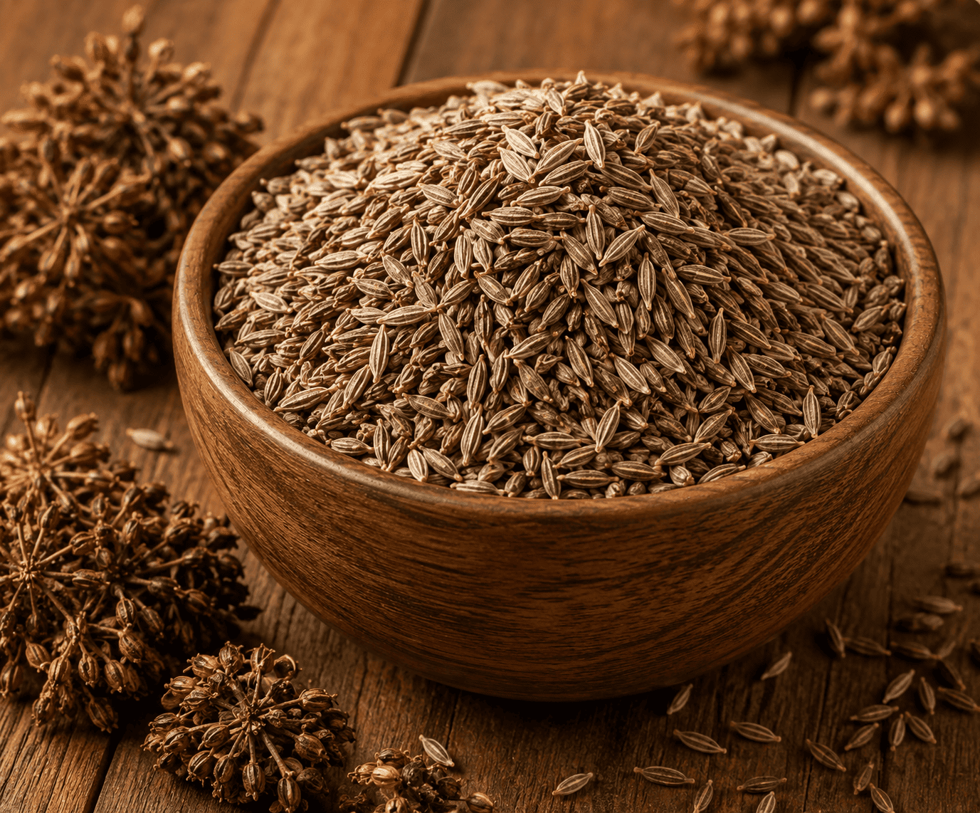 Jeera Cumin Seeds